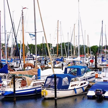 Zwergtaucher Eckernförde المظهر الخارجي الصورة