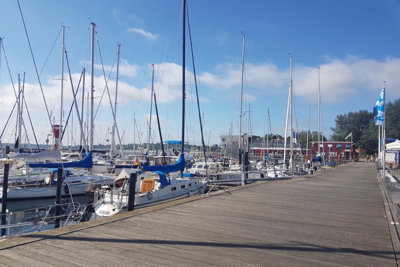 Zwergtaucher Eckernförde المظهر الخارجي الصورة