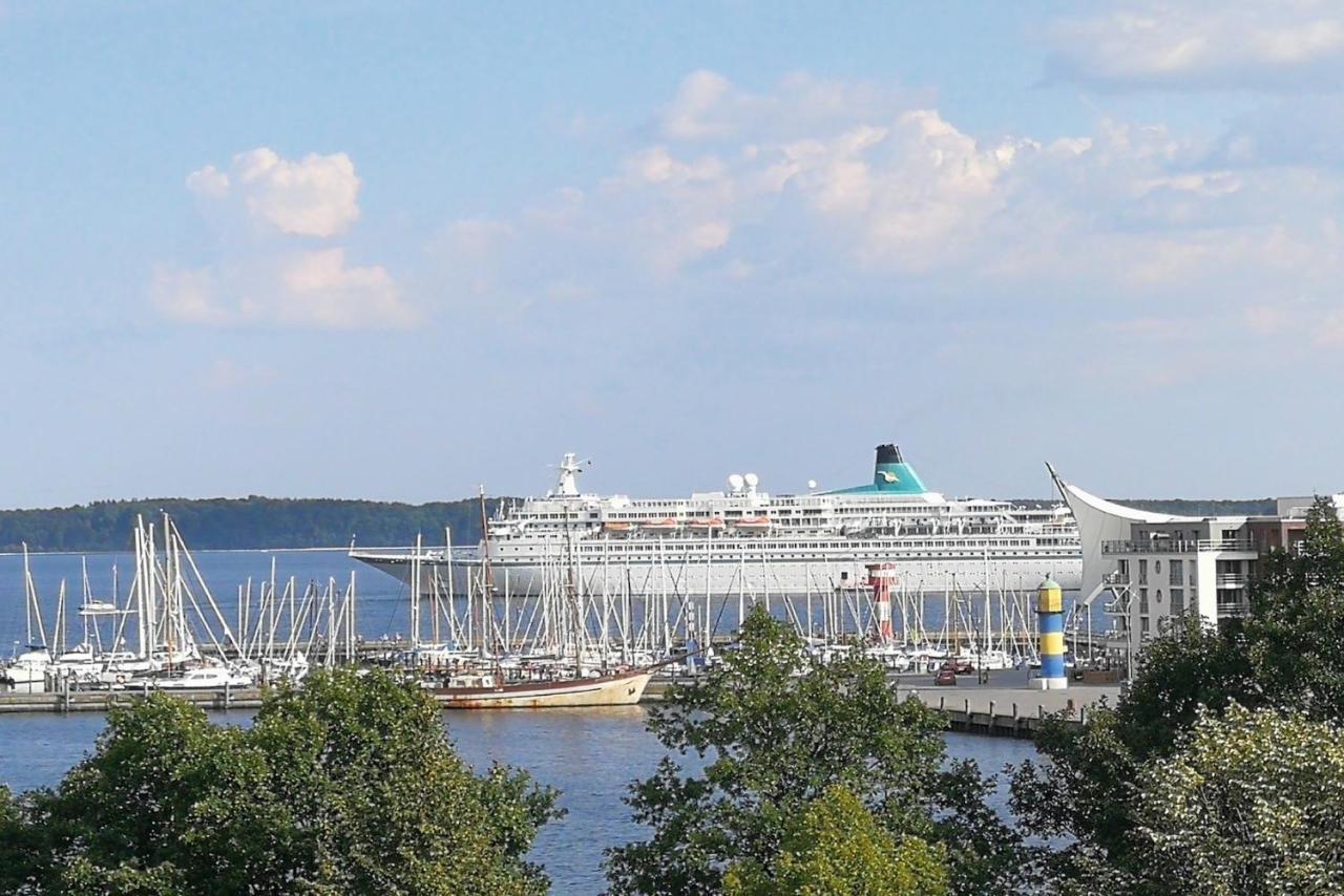 Zwergtaucher Eckernförde المظهر الخارجي الصورة